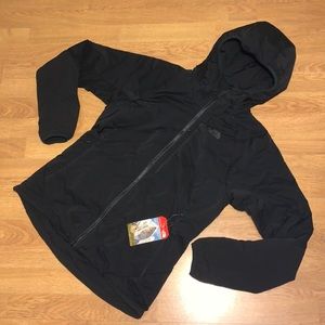 NWT The North Face Ventrix Hoodie Jacket, Medium